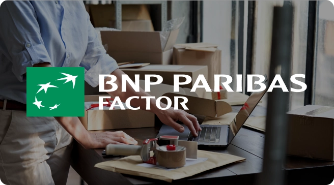 BNP Paribas Factor